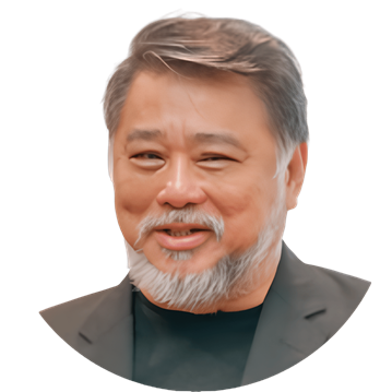 Aaron Loh