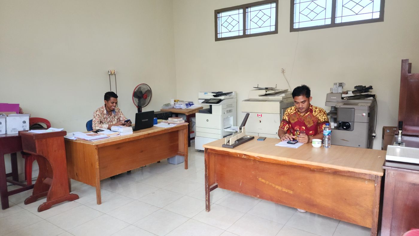 Ruang Foto Copy