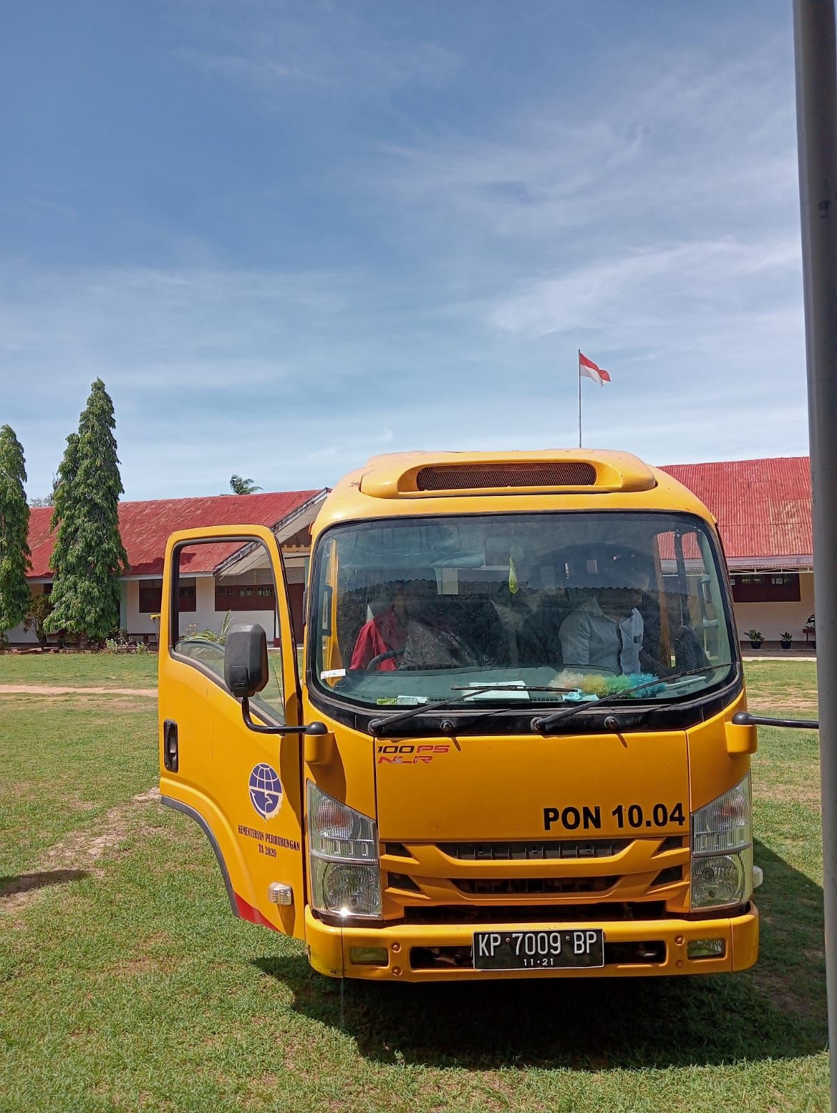 Bus Kampus