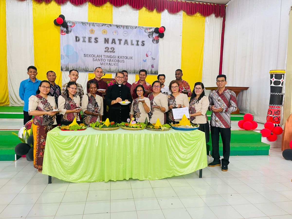 Dies Natalis STK