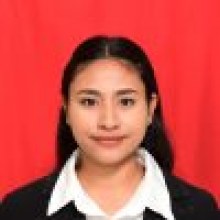 Agnes Prisila Manek, S.Pd., M.Ag.