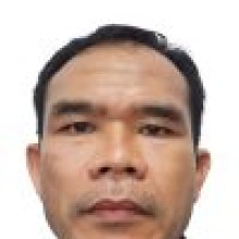 Alexander Silaen, S.Ag., Lic.Isl.