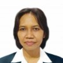 Dr. Berlinda Setyo Yunarti, S.Sos, M.Pd