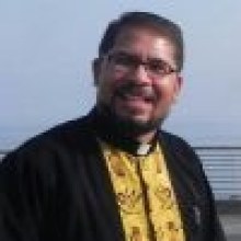 Dr. Donatus Wea, S.Ag, Lic.Iur.