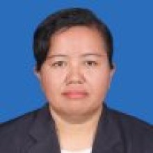 Dr. Erly Lumban Gaol, S.Ag., M.Th.