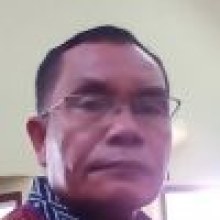 Drs. Agustinus Gerada, M.Hum