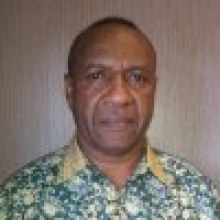 Drs. Xaverius Wonmut, M.Hum.