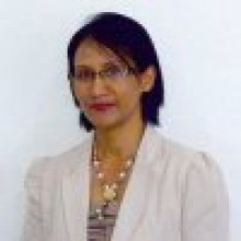 Elisabeth Yanu Dwi Astuti, S.Hut.