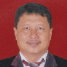 Francisco Noerjanto, S.Ag., M.Si.