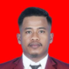 Fransiskus Aknar Gamu, S.Pd., M.Pd.