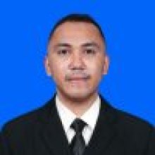 Isaias Saikmat, S.S., M.Th.
