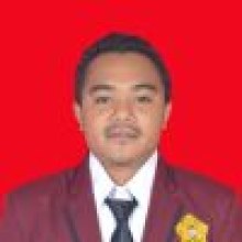 Karolus B. Bala, S.Pd., M.Pd.