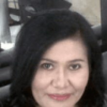 Maria Karolina Itu Due, A.Md., S.Sos.