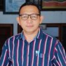 R. Kristian Sarang, S.Fil, M.Pd.