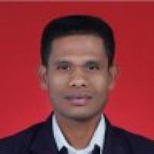 Raimundus Sedo, S.T., M.T.