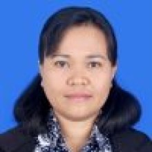 Rosmayasinta Makasau, S.Pd, M.Hum.