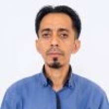 Steven Ronald Ahlaro, S.Pd., M.Pd.