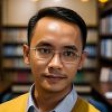 Yohanes Hendro Pranyoto, S.Pd, M.Pd.