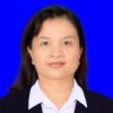 Yuliana Mangera, A.Md., S.Si.