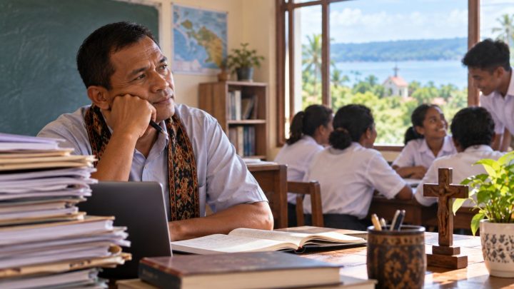 Gb 05_Mencari Kembali Makna Mengajar