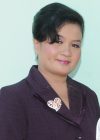 Yuliana Mangera, A.Md. Yuliana Mangera, A.Md.