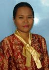 Rosmayasinta Makasau, S.Pd, M.Hum. Rosmayasinta Makasau, S.Pd, M.Hum.
